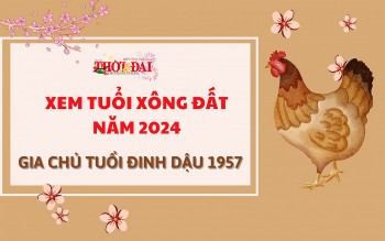 tuoi xong dat nam 2024 cho gia chu tuoi dinh dau 1957