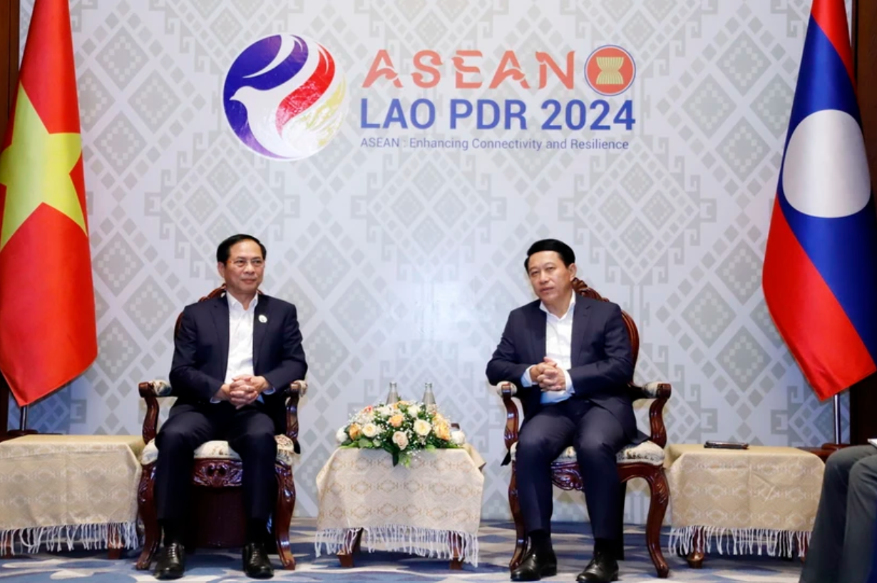 viet nam campuchia phoi hop ho tro lao dam nhiem vai tro chu tich asean 2024