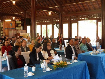 kieu bao dong gop cho que huong dak lak hon 140 trieu usd trong 5 nam