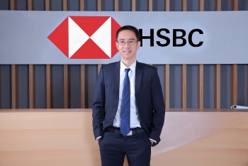 hsbc du bao ve dien bien ty gia trong nam 2024