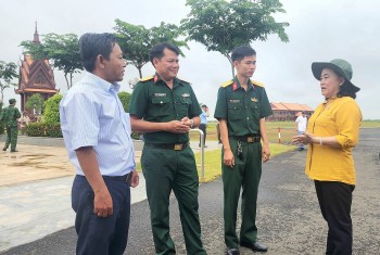 chung dong mekong tham tinh huu nghi