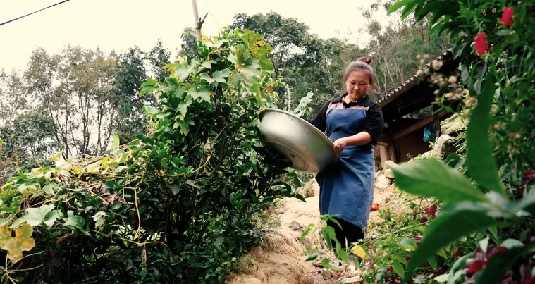 Nói không với tảo hôn và sống trọn vẹn với tuổi trẻ đáng giá