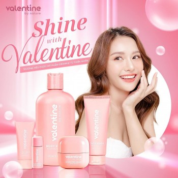 serum tri nam valentine thai duong giai phap cho lan da nam va tan nhang