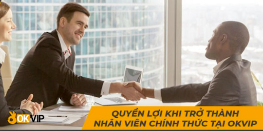 OKVIP - Giải pháp truyền thông chất lượng