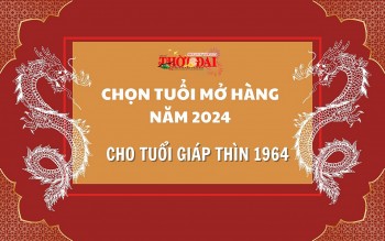 tuoi mo hang nam 2024 cho nguoi tuoi giap thin 1964