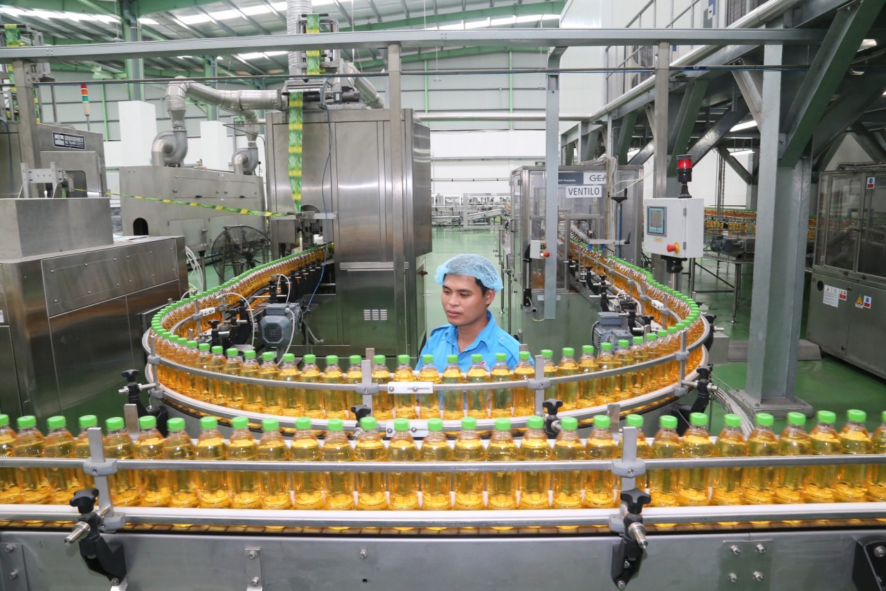 “Công nghệ thế kỷ” đã làm thay đổi ngành sản xuất thức uống giải khát tại Việt Nam thế nào?
