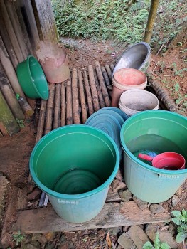 world vision mang nuoc sach den voi tre em thach thanh thanh hoa