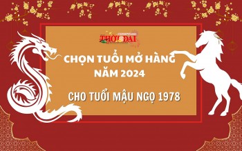 tuoi mo hang nam 2024 cho nguoi tuoi mau ngo 1978