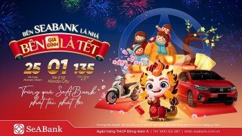 ky niem thanh lap 30 nam seabank danh hon 2 ty dong tri an khach hang