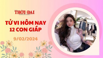 tu vi hom nay 12 con giap 922024 ty tim duoc ly tuong cho cuoc doi minh