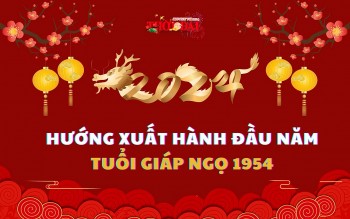 ngay gio huong xuat hanh nam 2024 cho nguoi tuoi binh than 1956