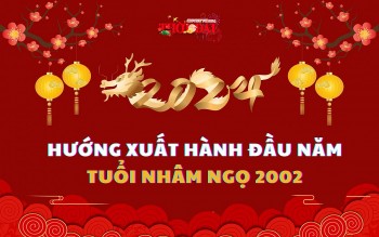ngay gio huong xuat hanh nam 2024 cho nguoi tuoi nham ngo 2002