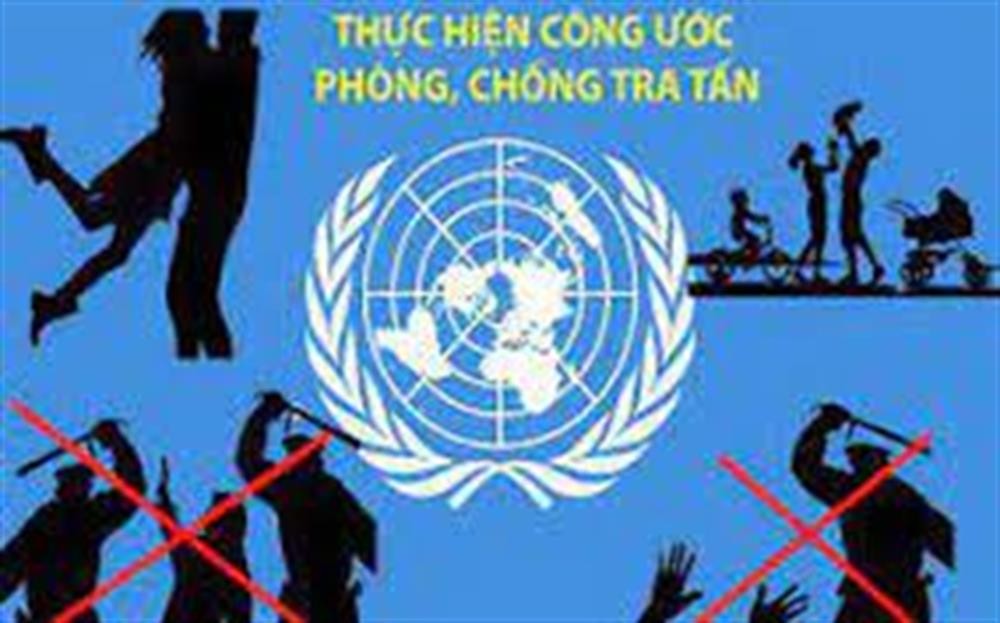 Việt Nam phê duyệt Báo cáo quốc gia về thực thi công ước chống tra tấn