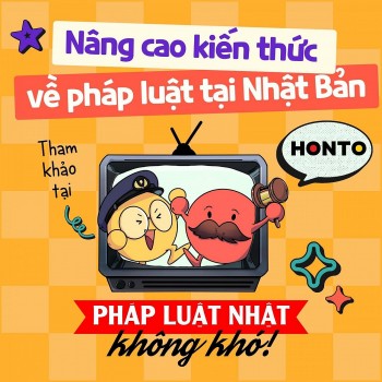 nhat ban to chuc cuoc thi tim hieu phap luat danh cho nguoi viet nam