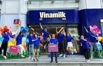 dieu gi lam nen moi truong lam viec xuat sac