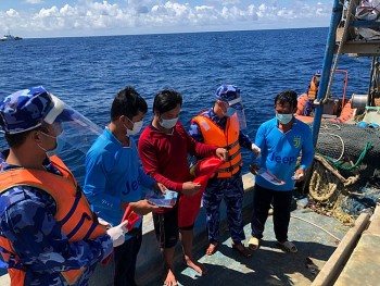 nhieu tinh thanh tang cuong cac bien phap chong khai thac iuu