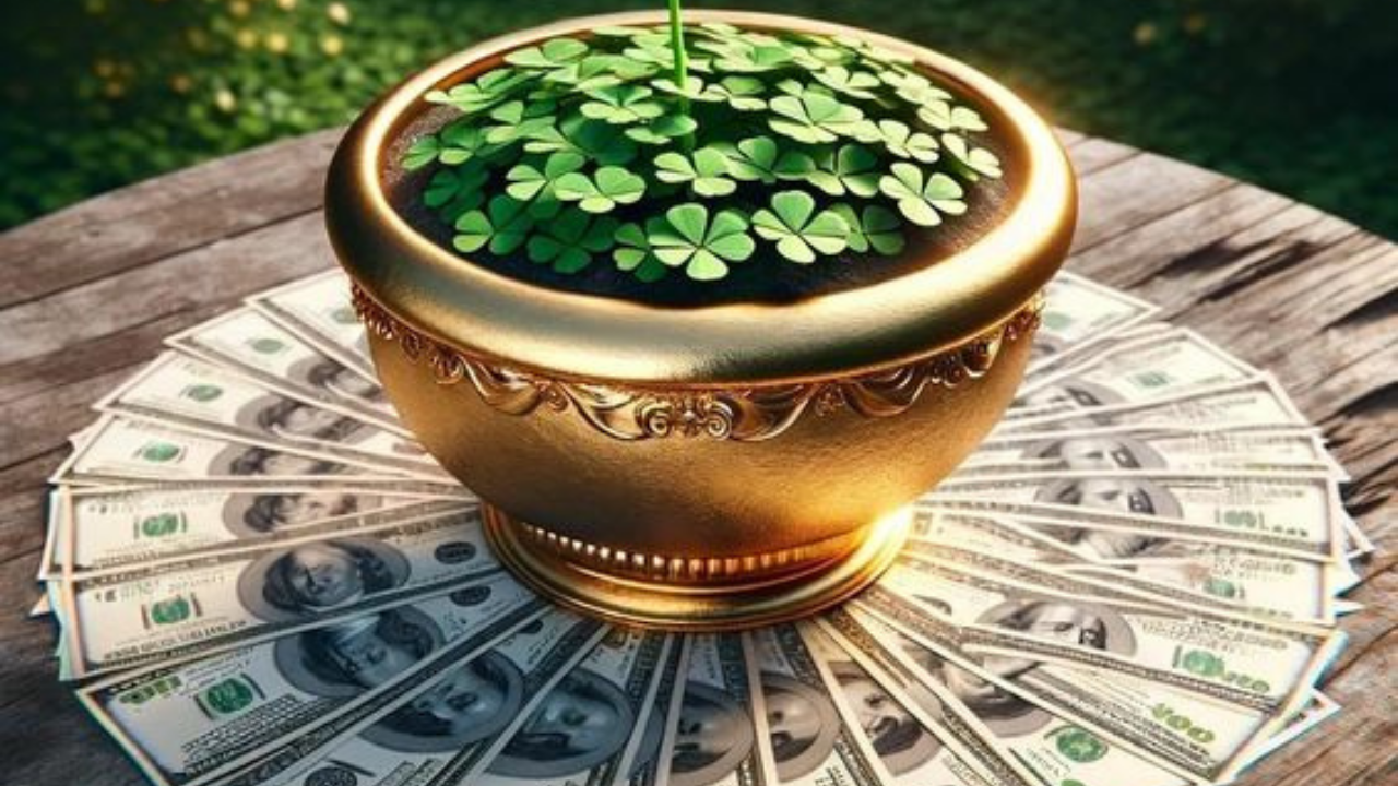 con so may man hom nay 632024 12 con giap ngo duoc than may man dan loi