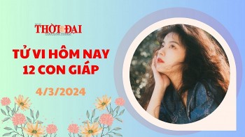 tu vi hom nay 12 con giap 432024 ty de phong tieu nhan suu khang dinh duoc vi the