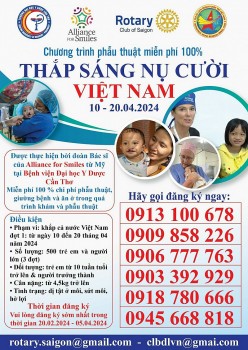 thap sang nu cuoi viet nam