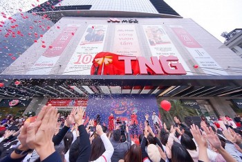 hanh trinh 28 nam kien tao he sinh thai thuan ich cua tng holdings vietnam