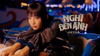 loi bai hat lyrics nghi den anh juky san