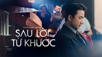 loi bai hat lyrics sau loi tu khuoc phan manh quynh