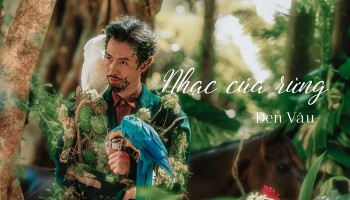 loi bai hat lyrics nhac cua rung den vau