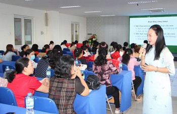 can tho truyen thong nang cao nhan thuc binh dang gioi phat huy vai tro cua phu nu