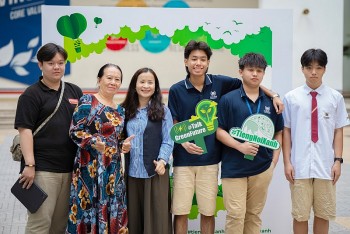 lo dien 16 doi xuat sac nhat tieng noi xanh sau man tranh tai nay lua