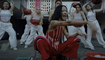 loi bai hat lyrics dau thien ha suboi