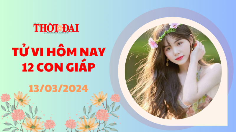 tu vi hom nay 12 con giap 1332024 mao may man tai loc gia tang