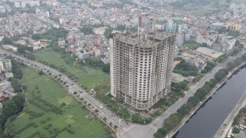 ha noi duyet ke hoach su dung dat khu nha o rong gan 140 ha o quan long bien