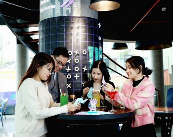 thuong hieu sang tao tu hinh tuong rong de hut khach