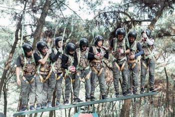 rox group dau tu chuyen sau vao nen tang con nguoi va cong nghe