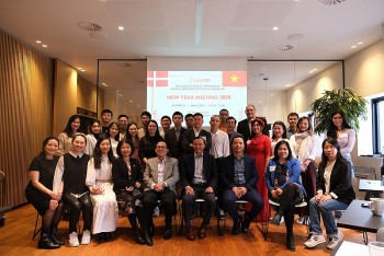 4 nhiem vu trong tam cua hoi chuyen gia tri thuc viet nam tai dan mach nam 2024