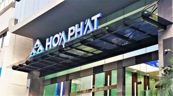 hoa phat dat muc tieu dat doanh thu 140000 ty dong nam 2024