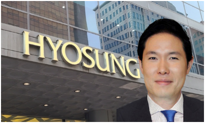 Lãnh đạo Hyosung làm Chủ tịch Ủy ban Hợp tác Kinh tế Hàn Quốc - Việt Nam
