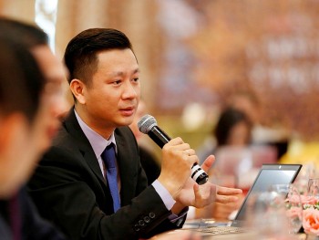 chuyen gia trong boi canh moi de on dinh ty gia thi hut tien qua tin phieu la chua du