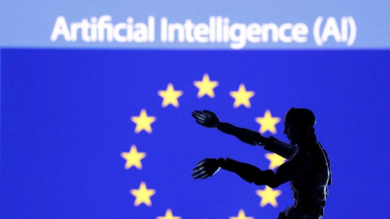 Châu Âu thông qua đạo luật trí tuệ nhân tạo đầu tiên trên thế giới