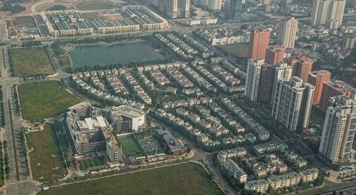 Hà Nội sắp kêu gọi đầu tư loạt dự án khu đô thị nghìn tỷ