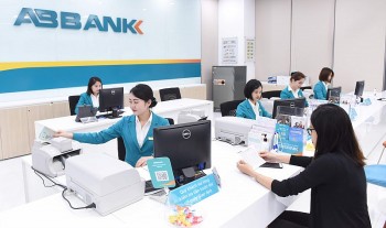 ABBank lên kế hoạch lợi nhuận 1.000 tỷ, không chia cổ tức năm 2024