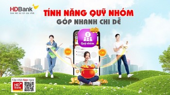 them tinh nang quy nhom app hdbank tiep tuc gia tang loi ich cua he sinh thai so