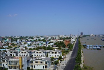 tien giang uu tien moi goi dau tu 40 du an trong nam 2024