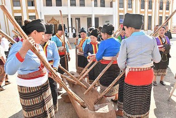 tich cuc chuan bi cho ngay hoi du lich van hoa son la hua phan lao nam 2024