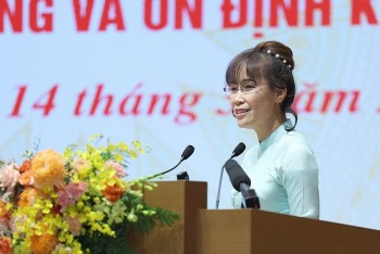 viet nam dang dung truoc co hoi tang truong lon voi nhung buoc tien dai cho nen kinh te