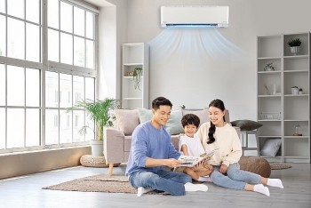 nen tang 100 nam cua daikin trong linh vuc dieu hoa khong khi