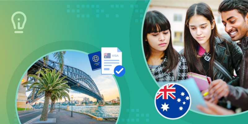 Australia thắt chặt quy định về thị thực đối với sinh viên quốc tế