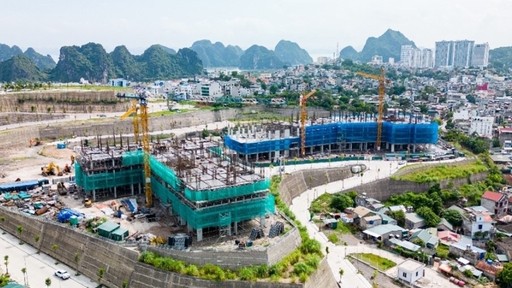 Quảng Ninh công bố một dự án đủ điều kiện vay gói 120.000 tỷ đồng