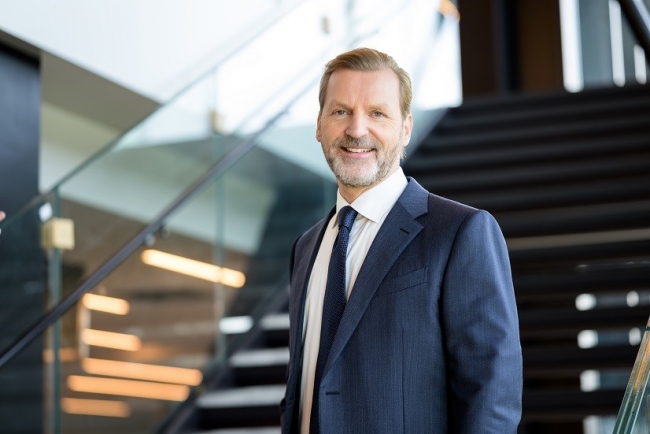 Ông Patrick Lammers sẽ làm Giám đốc điều hành (CEO) của Skyborn Renewables từ ngày 1/6/2024