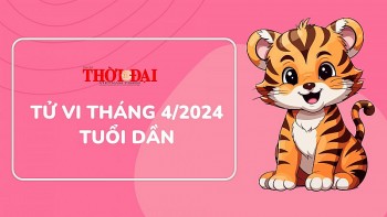 tu vi thang 42024 tuoi dan cong viec kho khan tieu nhan ham hai